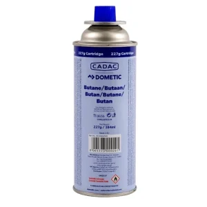Cadac Kartusche 227g Direktkauf